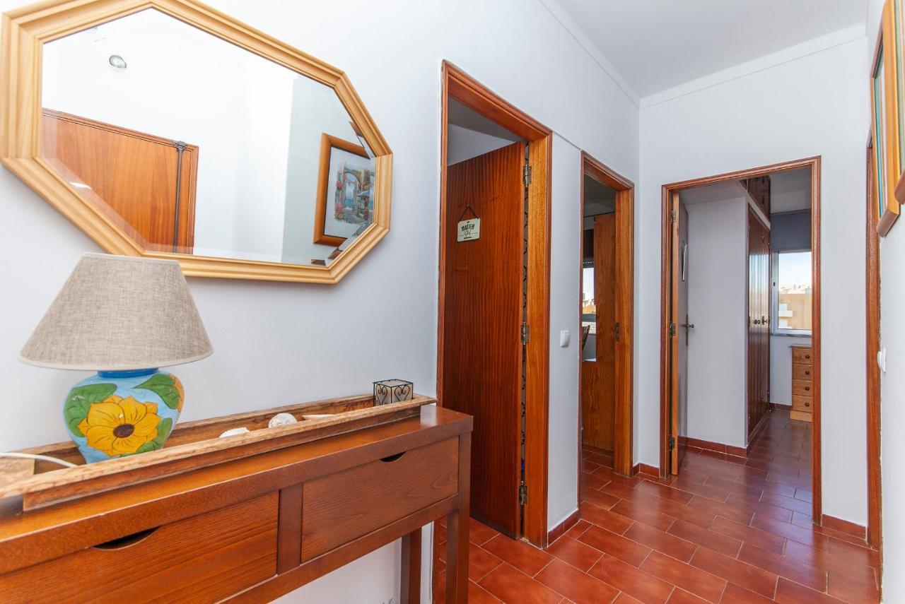 Апартаменты A70 - Panorama Flat In Портиман Экстерьер фото
