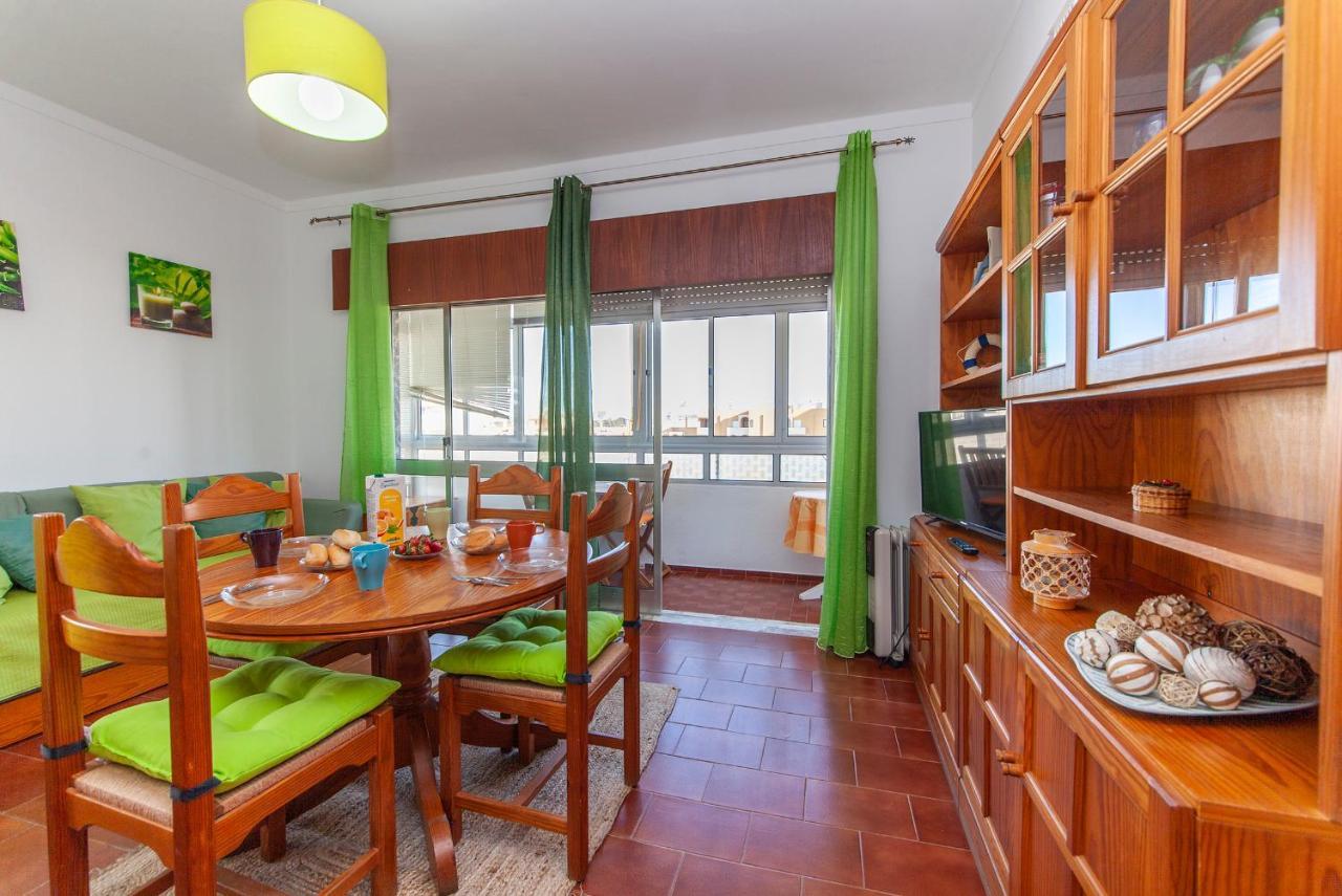 Апартаменты A70 - Panorama Flat In Портиман Экстерьер фото